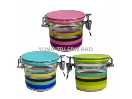 02-5#1003#FOOD STORAGE 10*9.5CM